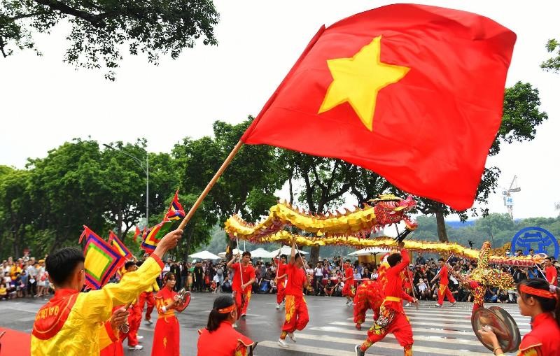 Sức mạnh mềm văn hóa đại chúng trong bối cảnh hiện nay