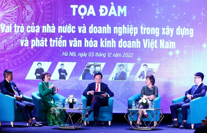 Văn hóa tạo nên hình ảnh và thương hiệu đặc sắc của doanh nghiệp