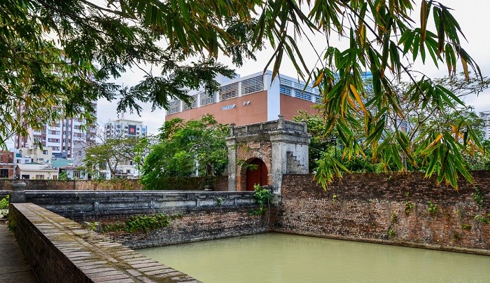 Giá trị của di tích quốc gia đặc biệt thành Điện Hải, Đà Nẵng