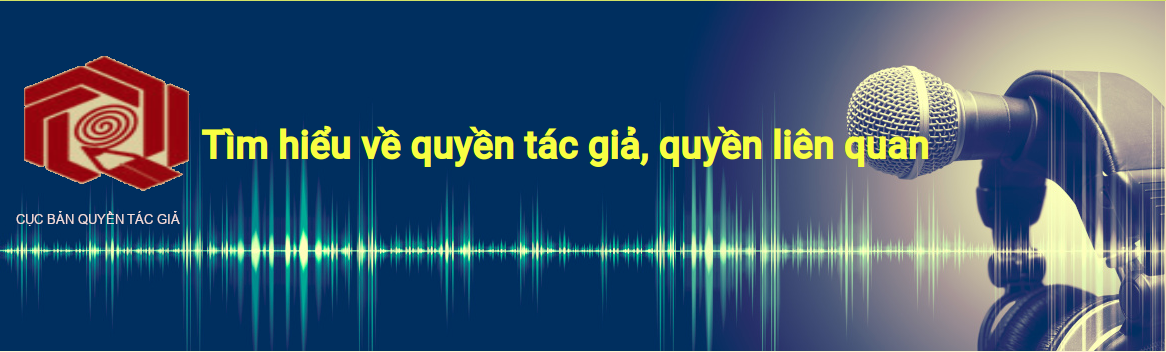 Tổ chức cuộc thi trực tuyến “Tìm hiểu về quyền tác giả, quyền liên quan”