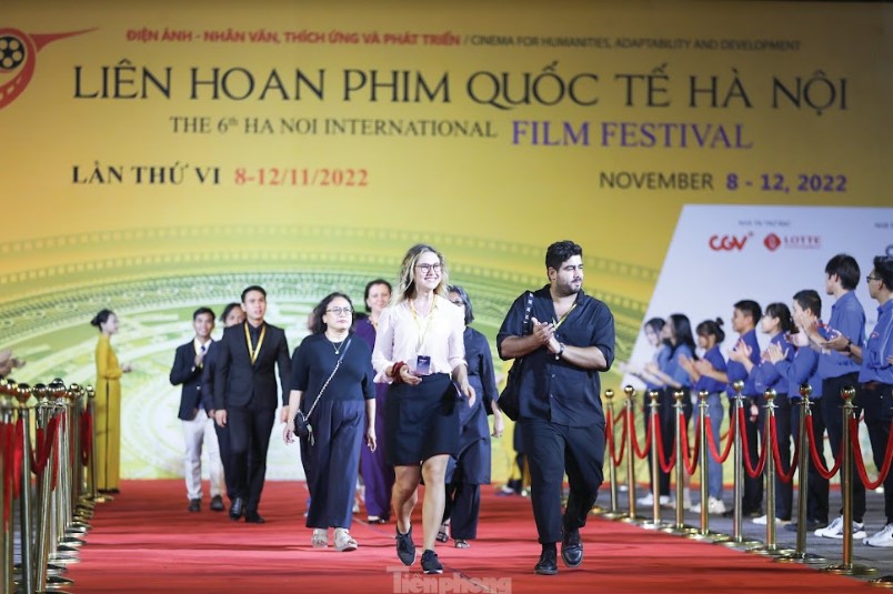 Liên hoan Phim quốc tế Hà Nội lần thứ VI - Kết nối và lan tỏa