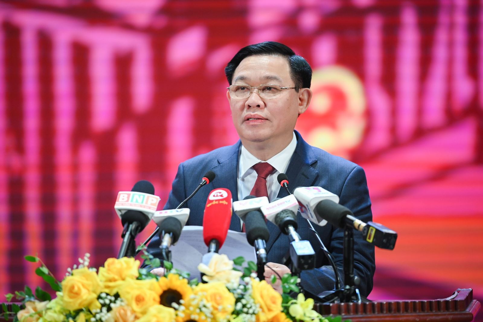 Cần tập trung và hoàn thiện 9 nhóm chính sách để tạo những bước đột phá cho phát triển văn hóa