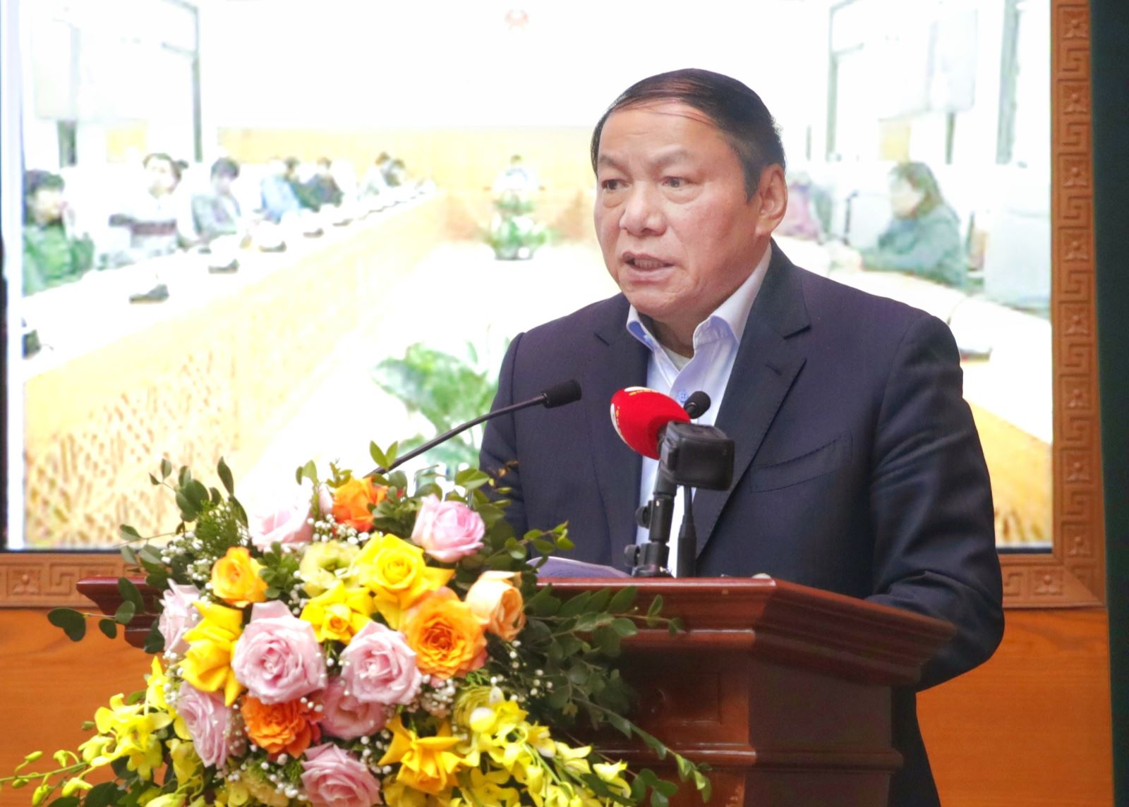 Khơi thông nguồn lực, phát triển công nghiệp văn hóa