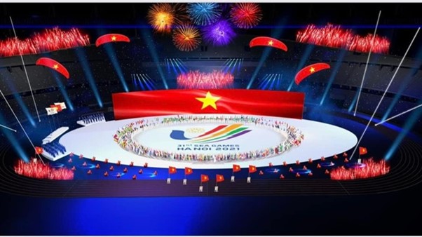 10 sự kiện VHTTDL tiêu biểu năm 2022