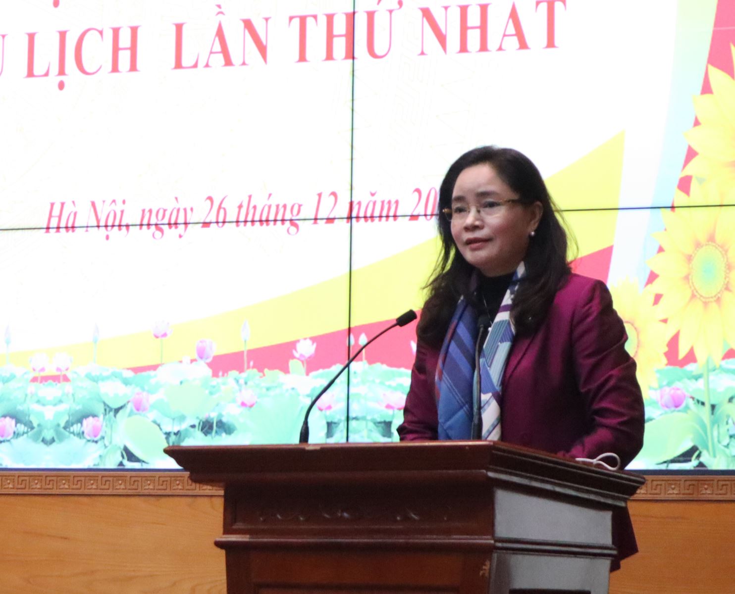 Phát động giải Báo chí toàn quốc “Vì sự nghiệp phát triển văn hóa, thể thao và du lịch” lần thứ nhất