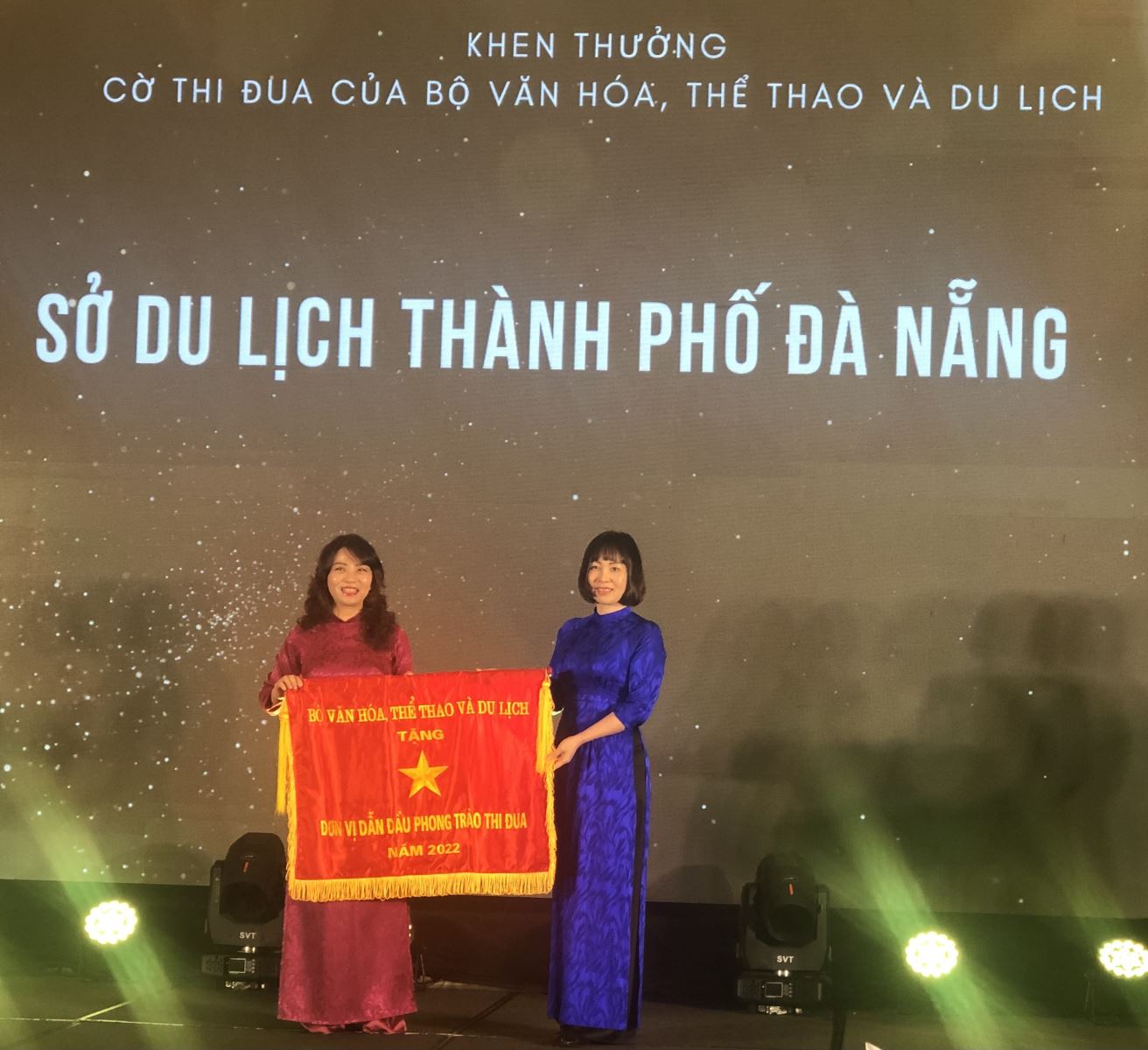 Năm 2022: Đà Nẵng thu hút 3,69 triệu lượt khách du lịch