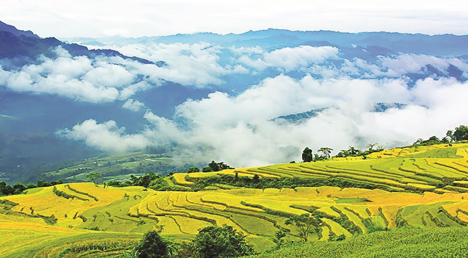 Hồng Thái - Điểm nhấn du lịch Na Hang