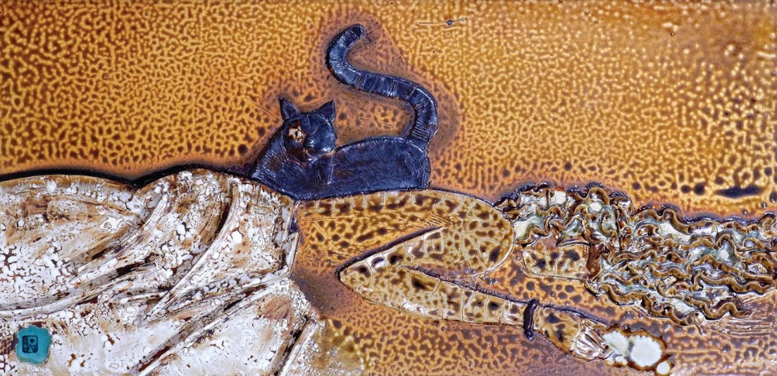 Gốm CoHuNaTu