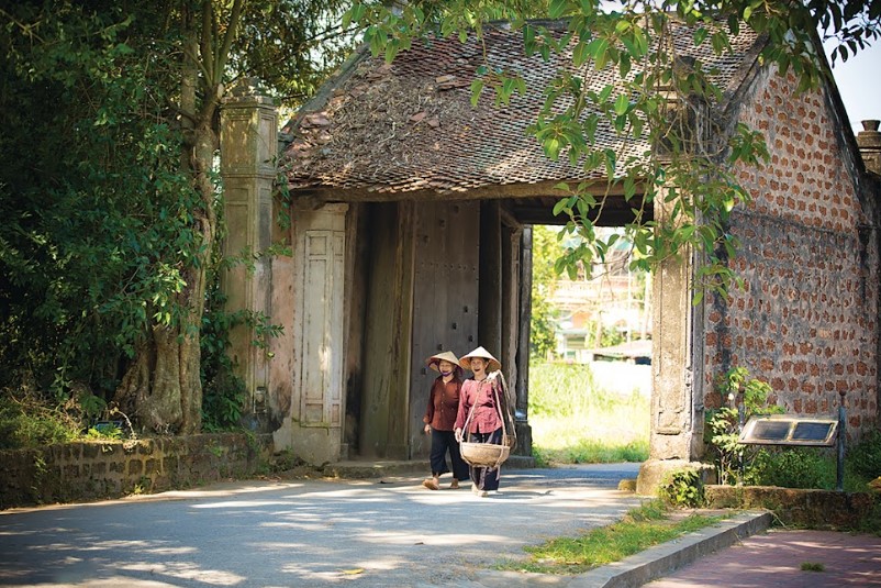 Những kẻ du hành về tương lai...