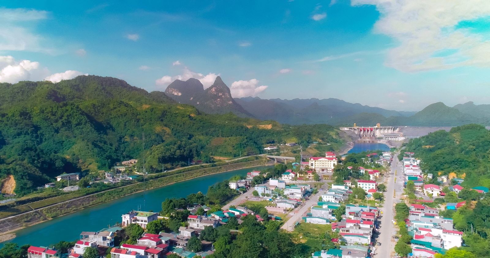 Từ ngày 3-5/3: Lễ hội Hương sắc Na Hang năm 2023