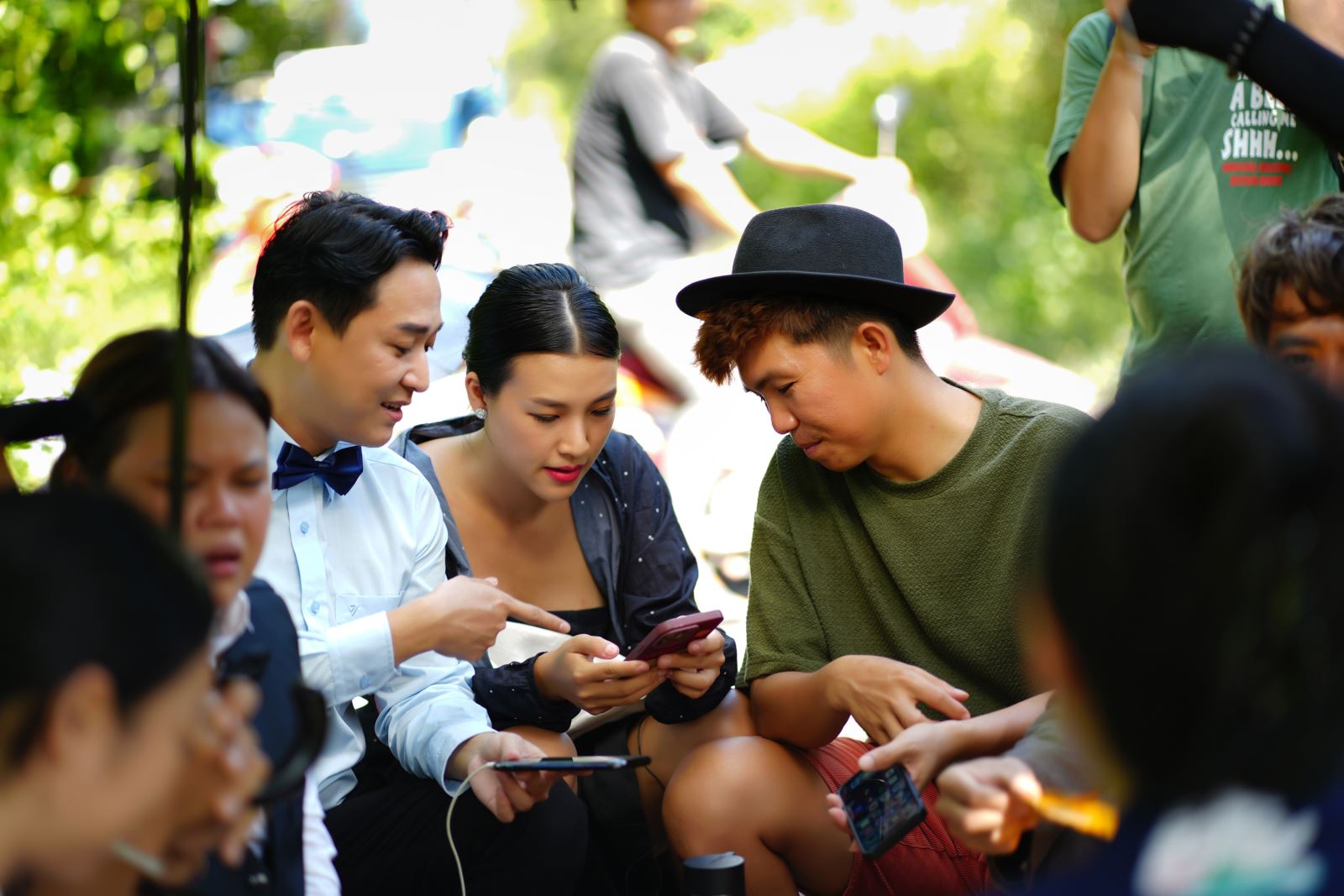 “Biệt đội rất ổn” mở màn mùa phim hè 2023