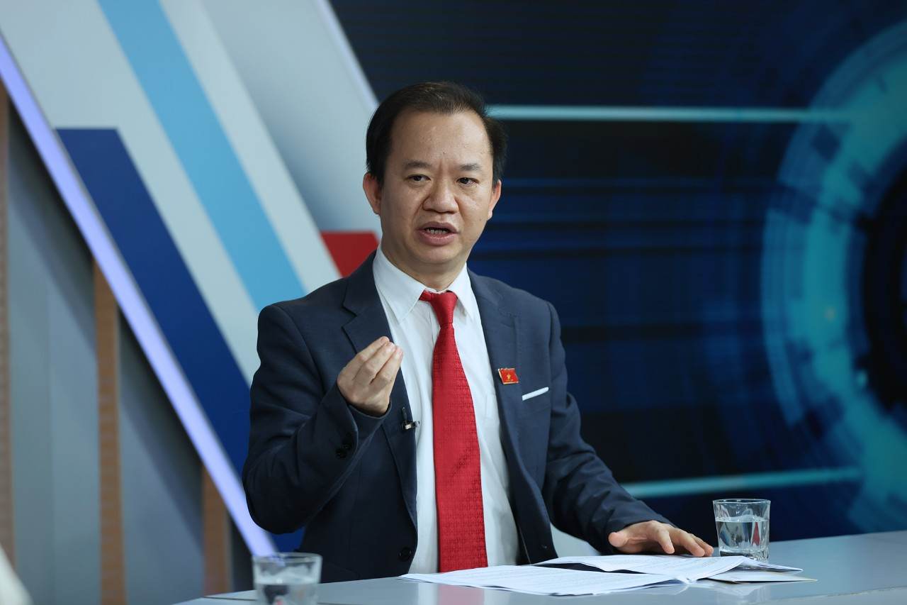 Cần có một công cuộc đổi mới trong văn hóa