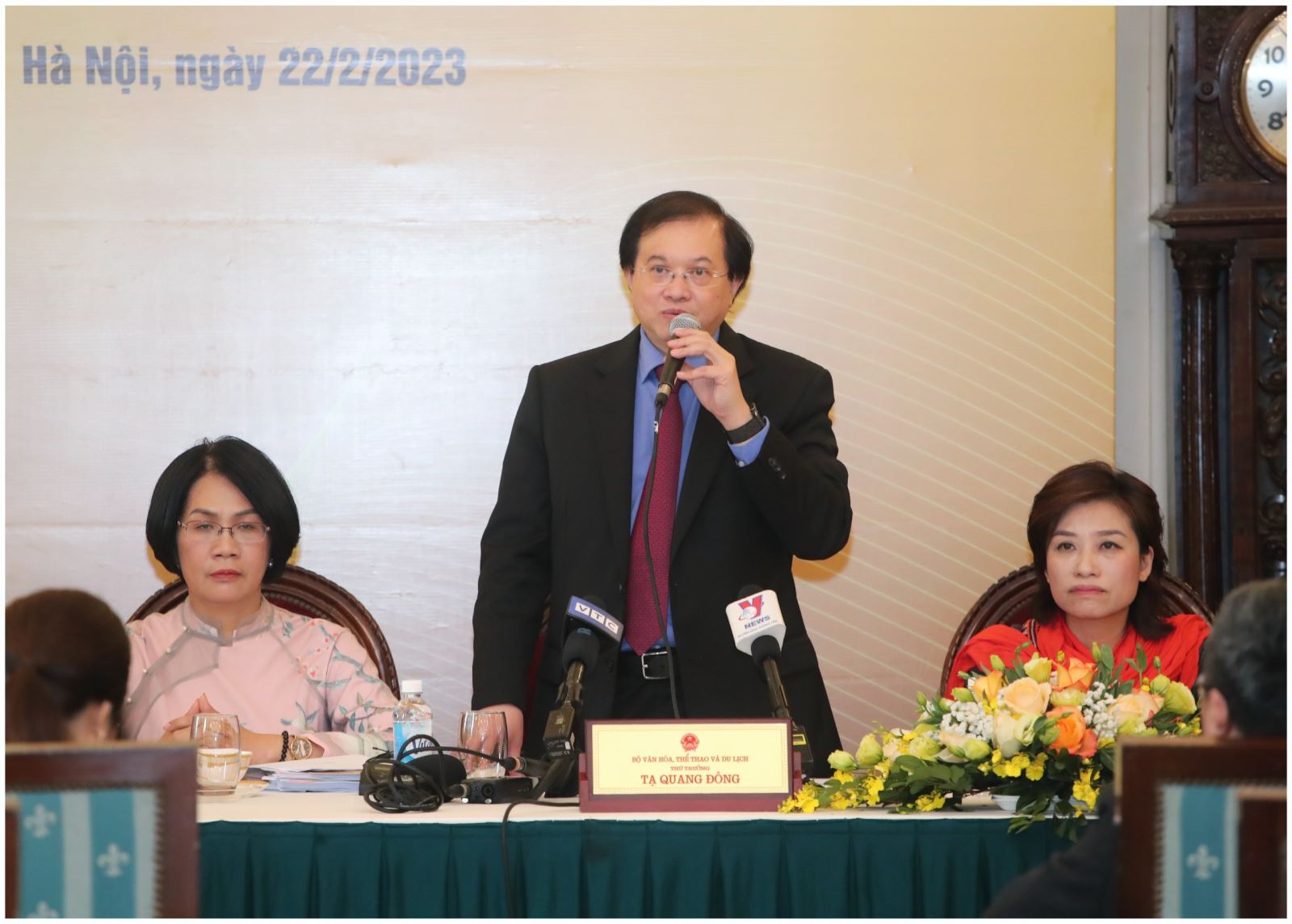 Tiếp tục lan tỏa ý nghĩa lịch sử của “Đề cương về văn hóa Việt Nam” năm 1943