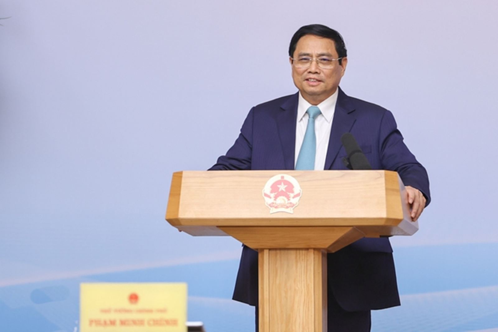 Thủ tướng: Phát triển du lịch theo hướng an toàn, xanh, sạch, văn minh, hiện đại, hấp dẫn, đề cao văn hóa du lịch Việt Nam