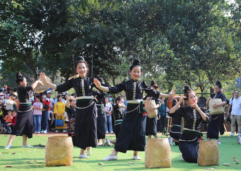Dân tộc hóa, đại chúng hóa, khoa học hóa và nguyên tắc tối ưu hóa các nguồn lực trong phát huy sức mạnh mềm văn hóa Việt Nam