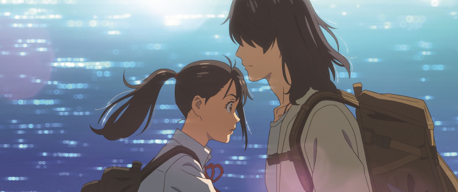 Nhiều phim anime chất lượng sắp khởi chiếu tại Việt Nam