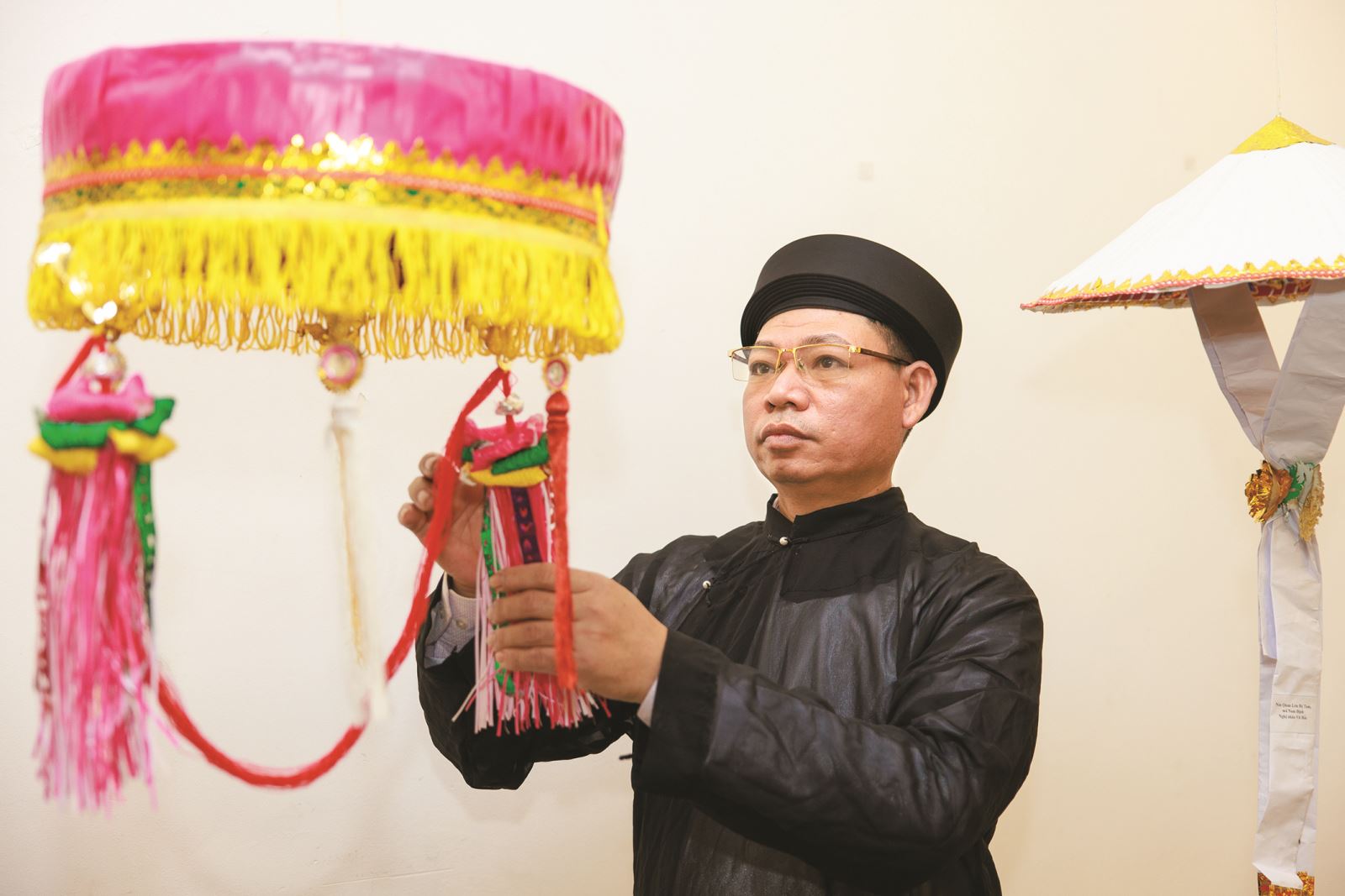 Đồ mã Việt Nam - nhìn từ lịch sử cho tới hiện tại