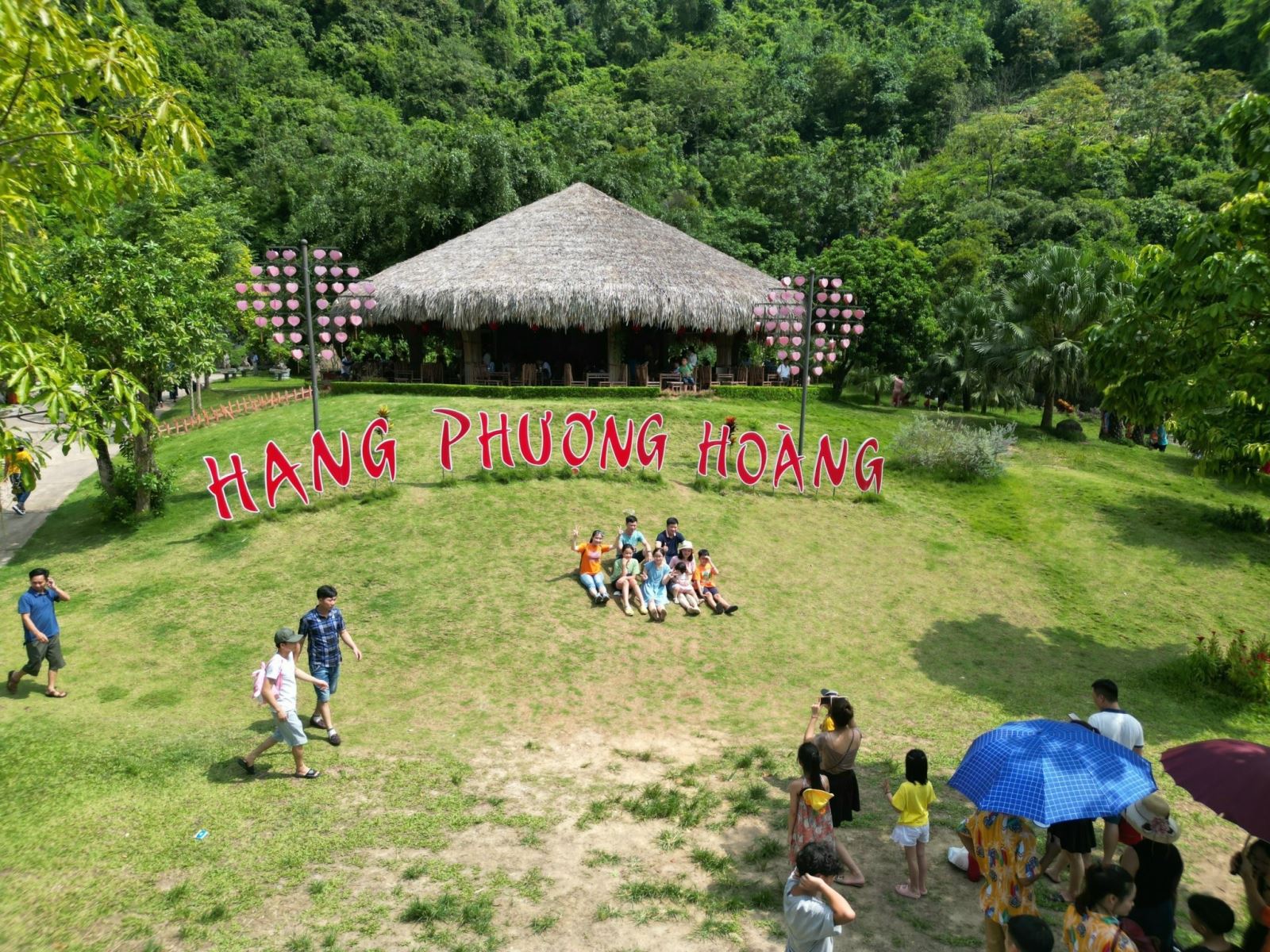Phát triển du lịch gắn với phát huy giá trị di tích lịch sử, văn hóa tại huyện Võ Nhai (Thái Nguyên) 