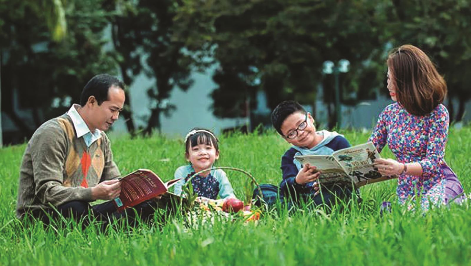 Sống thủy chung, tình nghĩa, nền tảng đạo đức xây dựng gia đình văn hóa