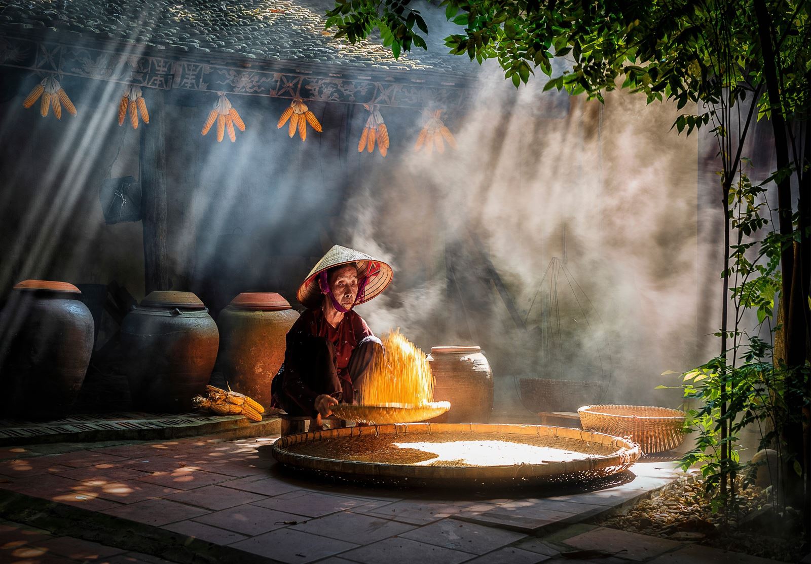 Từ 28/4 - 8/5: Triển lãm ảnh nghệ thuật “Cảm xúc 2 – Cuộc chơi cùng ánh sáng”