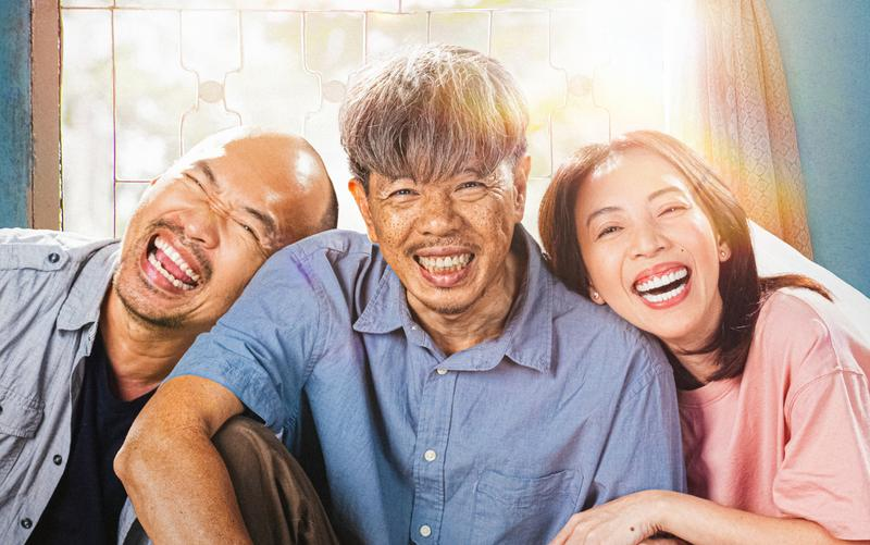 Bộ phim “Con Nhót mót chồng” đạt doanh thu 20 tỷ sau ba ngày chiếu sớm