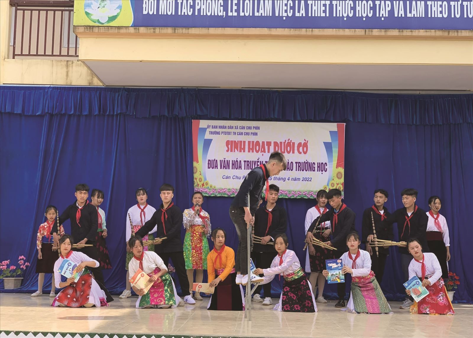 Hà Giang quyết tâm xóa bỏ hủ tục lạc hậu, xây dựng nếp sống văn minh