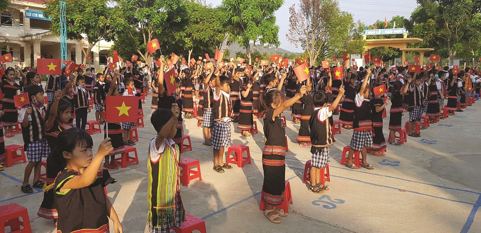 Kon Tum: Mô hình hay về bảo tồn và phát huy  di sản văn hóa dân tộc