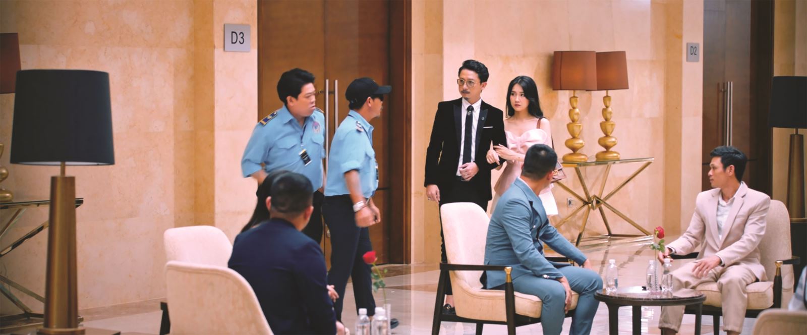 Giấc mơ phim thuần Việt