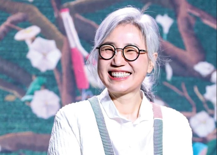 Kim Eun Sook - Người kiến tạo thành công