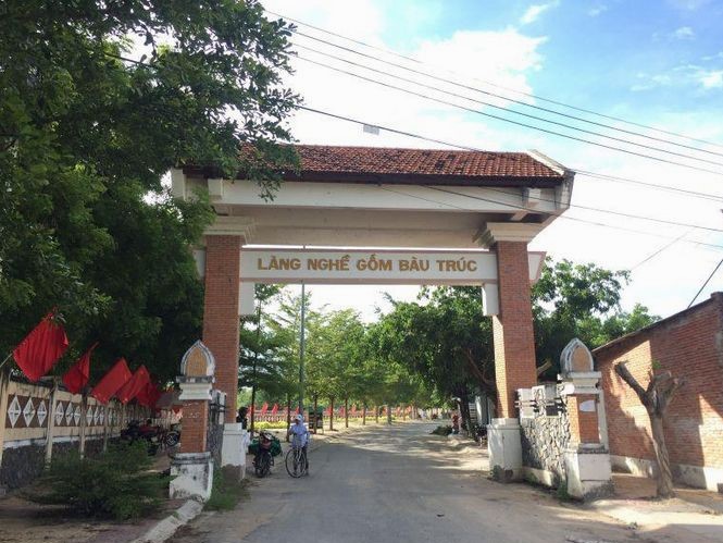 Gốm Chăm: Truyền thống và hiện đại