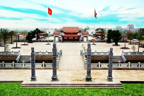 Nhà Mạc và bài học về cách dùng người khoan dung