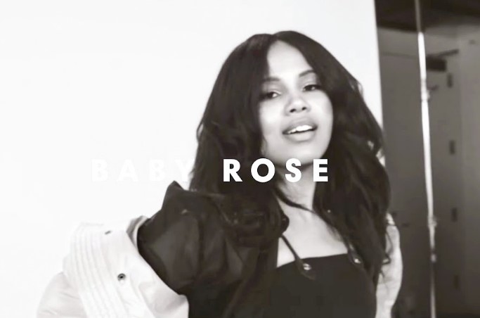 Baby Rose: “Tiềm năng của một nghệ sĩ kế thừa vĩ đại"