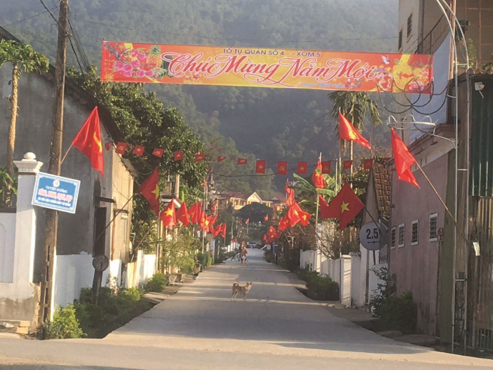 Điểm sáng ở Nam Đàn: Có một xóm văn hóa và Nhà văn hóa xóm như thế!