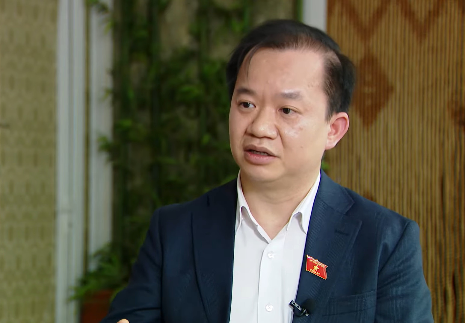 Cần thiết phải xây dựng chương trình mục tiêu quốc gia về phát triển văn hóa