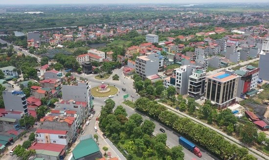 Biến đổi sinh kế nông thôn trong quá trình công nghiệp hóa, đô thị hóa ở thị xã Mỹ Hào (Hưng Yên)