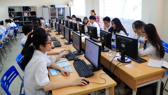 Phát triển tài nguyên giáo dục mở trong quá trình chuyển đổi số giáo dục đại học 