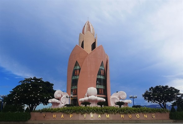 Cơ sở của văn hóa trầm hương Việt Nam 