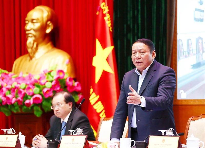 Dấu ấn ngành VHTTDL nửa nhiệm kỳ thực hiện Nghị quyết Đại hội lần thứ XIII của Đảng - Bài cuối: Những bài học kinh nghiệm quý báu để đưa “cỗ xe tam mã” về đích