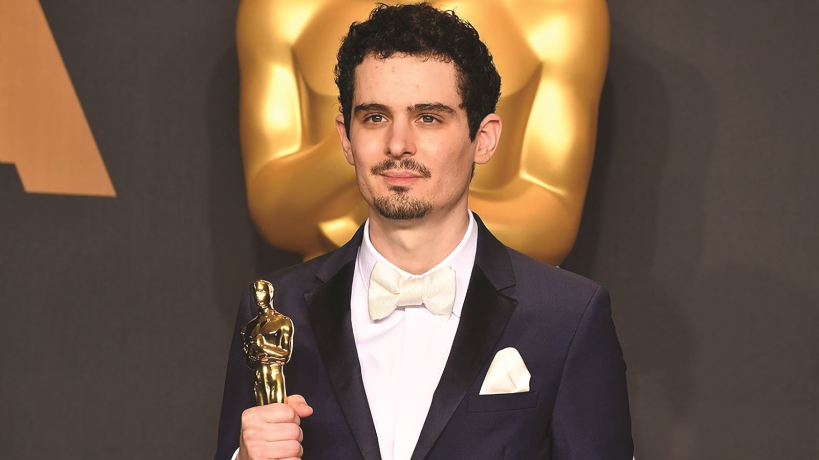 Đạo diễn Damien Chazelle - “Tuổi trẻ tài cao"