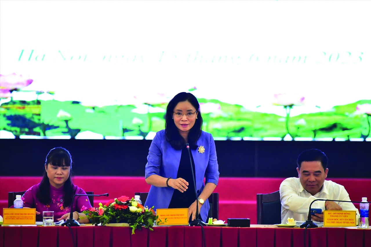 Tìm hướng gỡ “nút thắt” cho các doanh nghiệp karaoke
