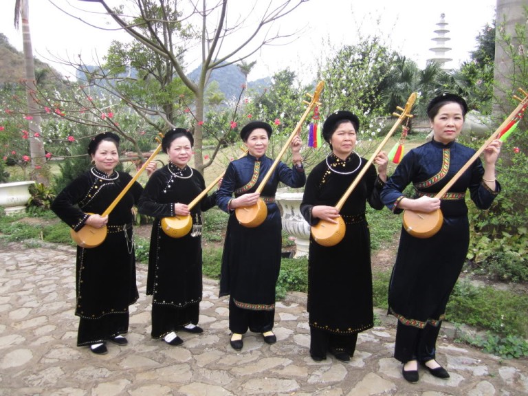 Hướng tới kỷ niệm 78 năm ngày truyền thống ngành Văn hóa (28/8/1945- 28/8/2023): Bảo tồn, phát huy giá trị văn hóa gắn với phát triển du lịch