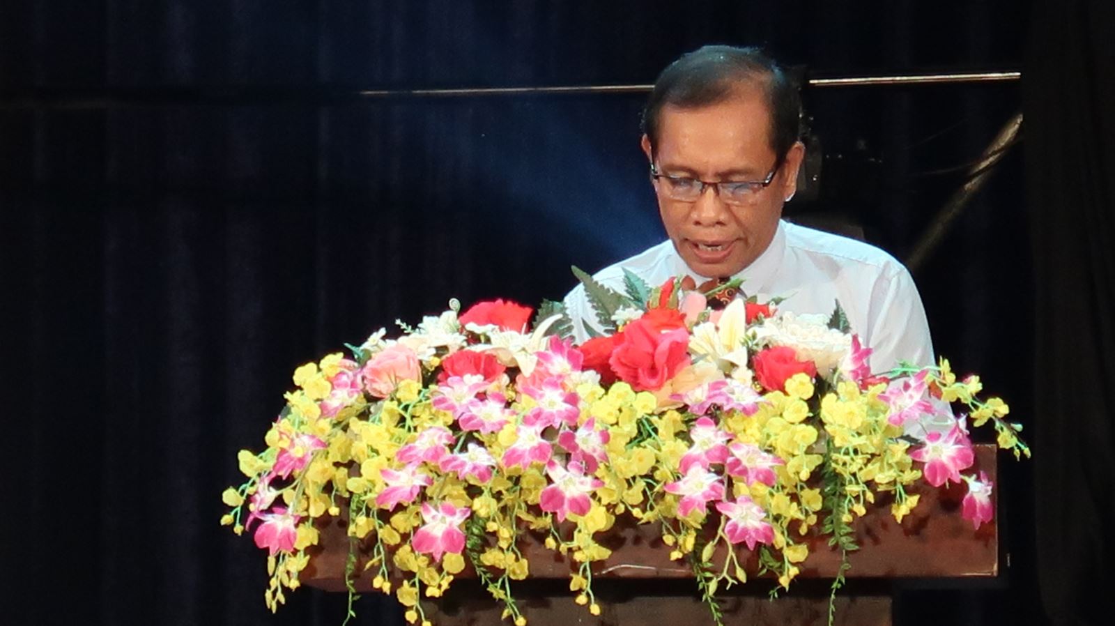 Gương điển hình tiên tiến ngành Văn hóa: Y Kô Niê - người “nặng lòng” lưu giữ văn hóa Tây Nguyên