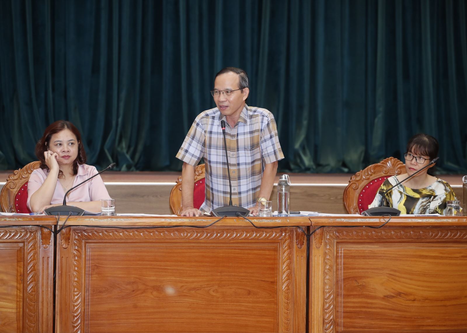 Quảng bá du lịch sẽ được lồng ghép trong các hoạt động văn hóa của Ngày hội Văn hóa các dân tộc miền Trung lần thứ IV