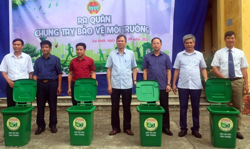 Bảo vệ môi trường hướng đến phát triển bền vững ở Bắc Ninh: Thực trạng và giải pháp