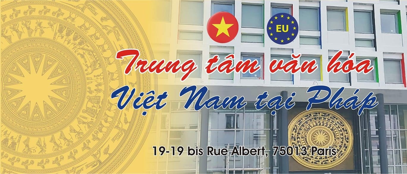 Đề xuất một số giải pháp nâng cao hiệu quả hoạt động Trung tâm Văn hóa Việt Nam tại Pháp trong thời gian tới