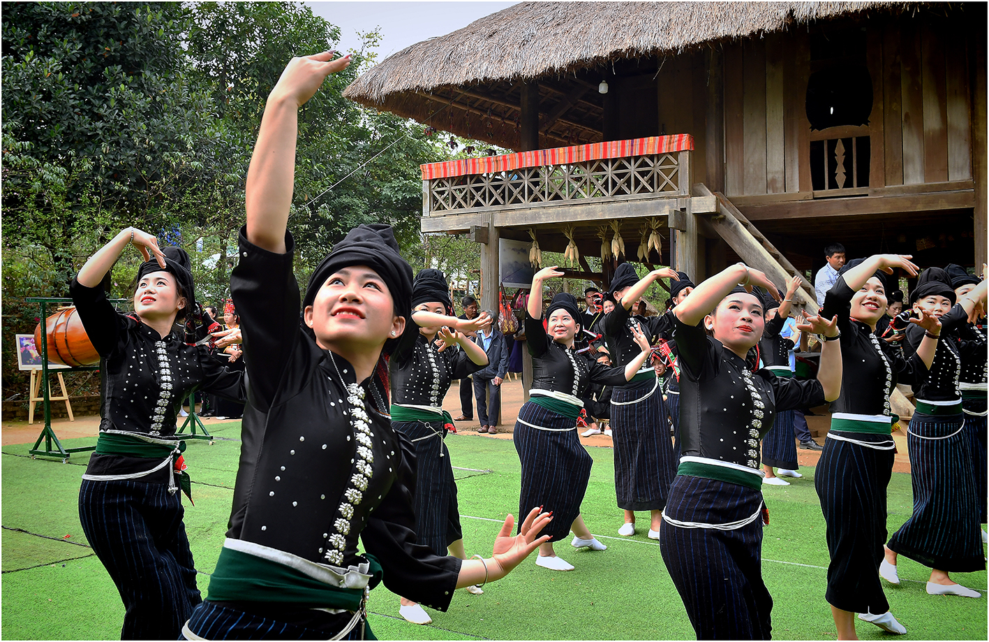 Cần hiểu đúng về ý nghĩa, giá trị của Chương trình mục tiêu quốc gia về chấn hưng, phát triển văn hóa, xây dựng con người Việt Nam giai đoạn 2025-2035