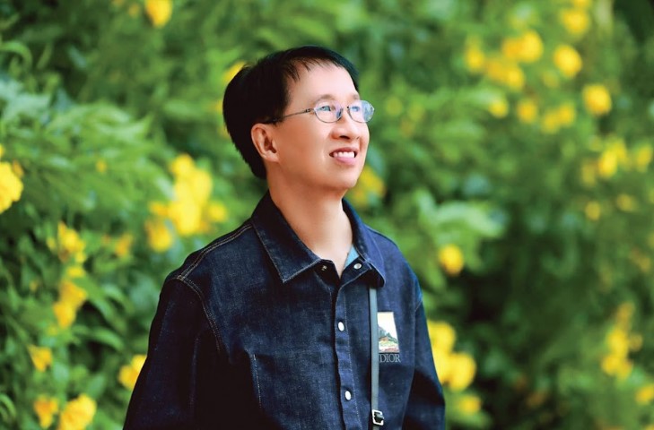 Hỏi Cuội - Một bài thơ Trung thu “lạ”!