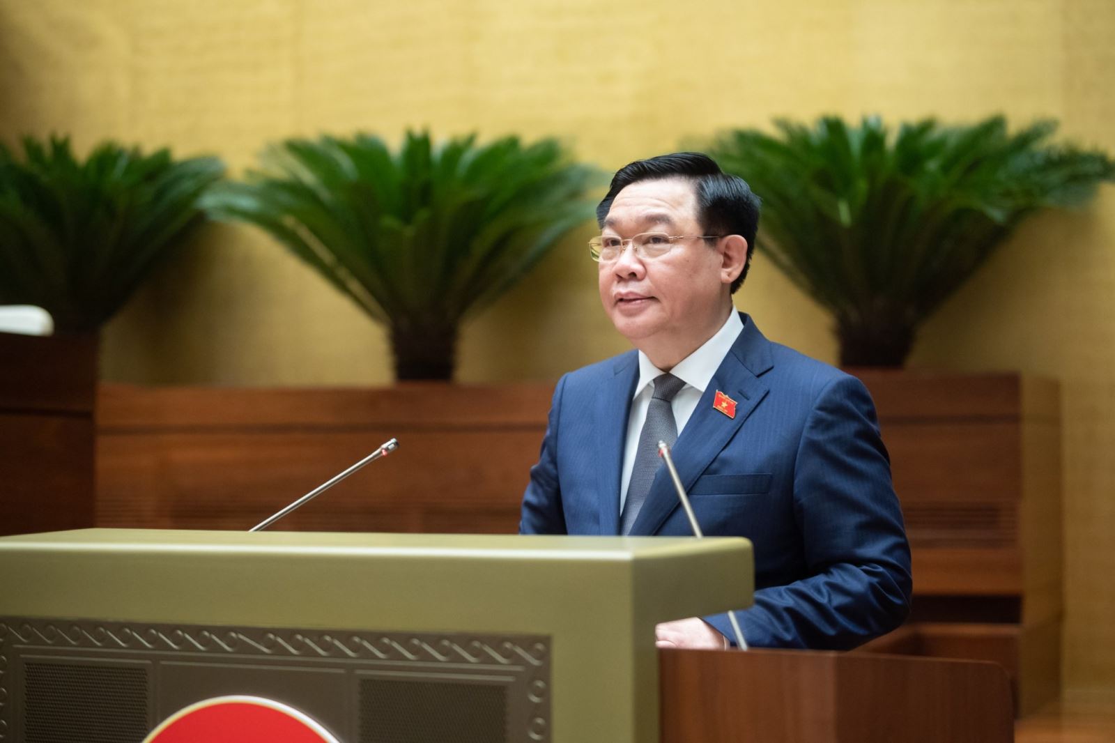 Kỳ họp thứ 6, Quốc hội khóa XV: Chất vấn những vấn đề lớn, quan trọng, phản ánh mọi mặt của đời sống kinh tế - xã hội