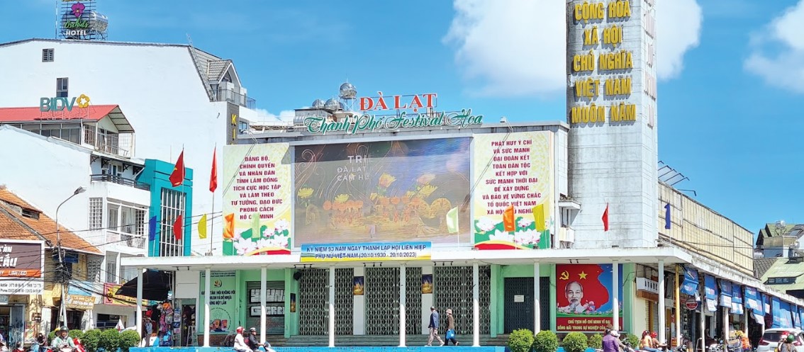 177 bộ phim tham dự Liên hoan Phim Việt Nam lần thứ XXIII 