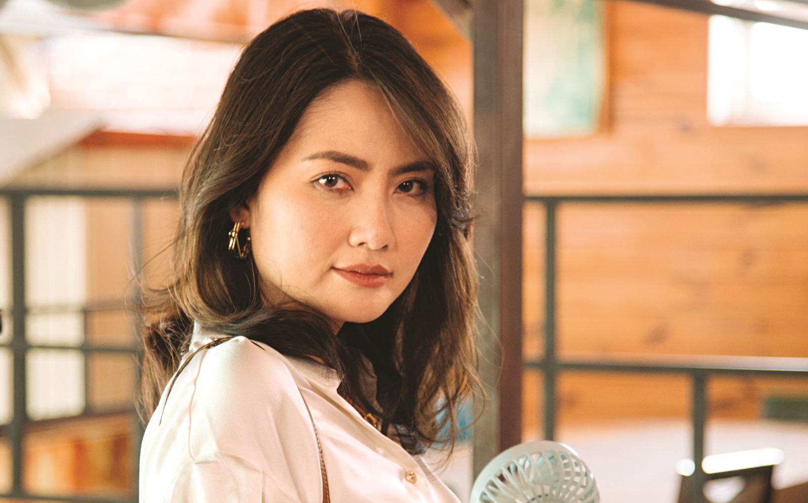 Ngọc Lan: Biết ơn những được mất trong đời